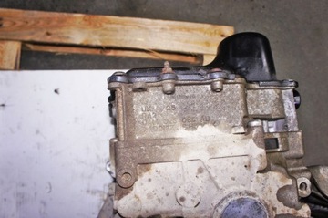 фото thumb №11, Op057 skoda octavia iii 1.8i коробка передач коробки передач dsg ssw