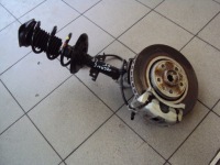 фото thumb №2, Mcperson поворотный кулак левая renault megane iv 16-