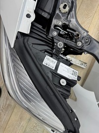 фото thumb №7, Bmw 2 f45 f46 lci перед капот бампер лампы led крылья pas передний a300