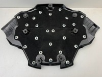 фото thumb №3, Alfa romeo stelvio крышка защита двигателя 2.9