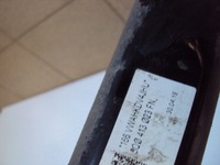 фото thumb №7, Амортизаторна стійка поворотний кулак лівий leon iii 5f 1.5 tsi