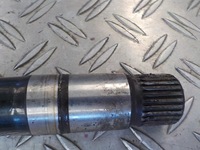 фото thumb №6, Mercedes glk 3.0 привідний вал ліва