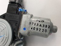 фото thumb №3, Подъемник правый перед mistubishi space star ii