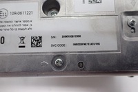 фото thumb №13, Навігація навігація радіо спідометр  дисплей європа hyundai ioniq 5 v 22r