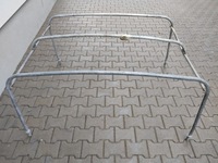 фото thumb №6, Каркас трубопровод кронштейн plandeki кузов na pakę land rover defender 99-14