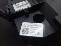 фото thumb №13, Переключатель комбинированный vw skoda 1k0953503jm