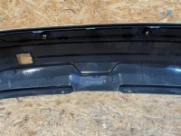 фото thumb №8, Nissan qashqai ii 2 j11 рестайлинг 17-21 задний бампер