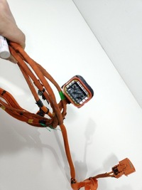 фото thumb №3, Tesla model 3 шланг роз'єм заряджання