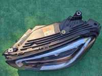 Mercedes glc w253 рестайлінг  full led фара передня Доставка, фото thumb