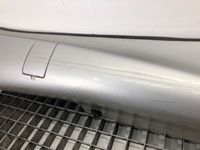 фото thumb №5, Молдинг порог правый mercedes c208 спортивный/купе