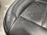 фото thumb №6, Сидіння лівий перед шкіра електричний lincoln mkz 2013-