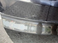 фото thumb №12, Renault megane iii кришка задня багажника зад універсал 2008-