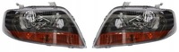 фото thumb №1, Daewoo kalos chevrolet aveo t200 фара лампа передняя комплект p+l