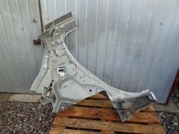 фото thumb №9, Крыло четверть левый задняя задняя hyundai i20 i hb 5d 08- lak: 2e