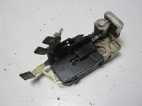 фото thumb №9, Замок крышки задняя задний fiat ducato 99r