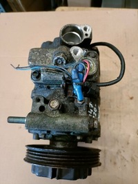 фото thumb №5, Компресор кондиціонера audi 447220-8812