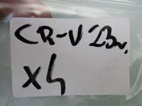 фото thumb №10, Cr-v vi 23r датчик удара ударный 77970-t00-d110-m2