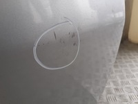 фото thumb №3, Дверь левый задняя alfa romeo 147 vr603