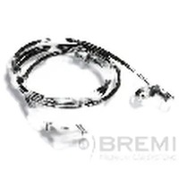 фото thumb №1, Датчик скорости колеса abs задняя 50500 bremi