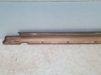 фото thumb №6, Порог молдинг ford focus mk4 st-line левый левая