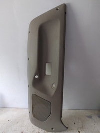 фото thumb №1, Обшивка дверь левый перед land rover freelander i 2000 rok 3 дверь