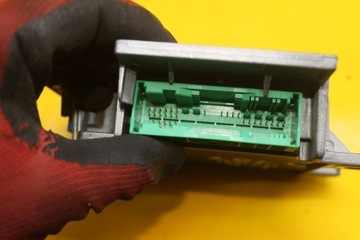 фото thumb №5, Датчик модуль подушка безопасности vectra c 13170589