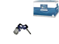 фото thumb №9, Замок запалювання з ключ merc. 814,914,