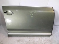 фото thumb №1, Двері правий перед lm6u porsche cayenne 7l5 колір