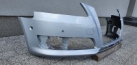 Audi a3 8p0 рестайлинг  09- бампер перед 6xpdc c075 Недорого, фото thumb