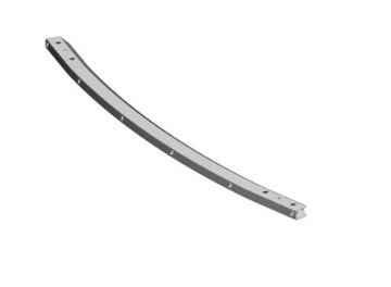 фото thumb №1, Балка усиливающая pas переднее mercedes c класс w206 a2066201100