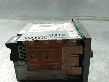 фото thumb №8, Радіо cd навігація opel vectra c 13113150 383555646 24461297 5w70093 1.9 cdti