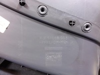 фото thumb №7, Opel corsa d оббивка обшивка двері задня правий