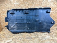 Плита защита пол подвеска peugeot opel citroen 9836896180 Недорого, фото thumb