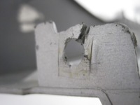 фото thumb №11, Накладка поріг молдинг поріг права bmw z4 e85 7016530