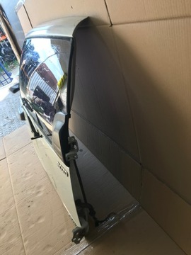 фото thumb №11, Suzuki grand vitara i кришка багажника зад kol za5 c10