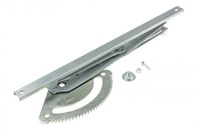 фото thumb №1, Подъемник стекла левый перед hyundai ix35 2010-