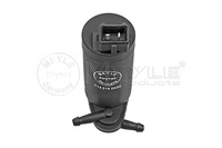 фото thumb №11, Meyle 714 016 0000 насос распылителя, омыватель стекло лобовое