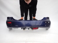 фото thumb №1, Mazda 5 i 05-08 бампер задняя задний