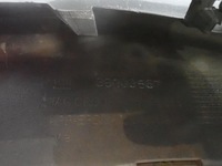 фото thumb №6, Бампер перед передний opel corsa e 2014- opc-line