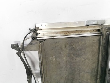 фото thumb №7, Jeep grand cherokee wk 2005 люк комплект