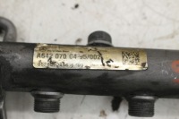 фото thumb №8, Mercedes cls 3.0 cdi топливная рейка регулятор a6110780449