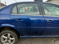 фото thumb №1, Дверь правые зад opel vectra c рестайлинг sedan z21b