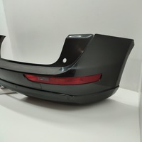 фото thumb №3, Audi q5 8r рестайлінг бампер зад 4pdc