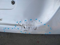 фото thumb №6, Кришка багажника багажника bmw 5 f10 sedan