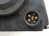 Фара левая передняя volkswagen passat в Украине, фото thumb