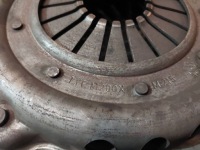 фото thumb №15, Зчеплення bmw 3 e36 316i m43 1223482 21211223482