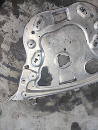 фото thumb №5, Защита нижняя двигателя bmw 6 f06 xdrive usa m-pakiet