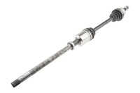 фото thumb №1, Полуось master movano 2.5dci 2006- правая