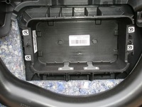 фото thumb №8, Mercedes citan 415 консоль панель приладів приладова подушка безпеки