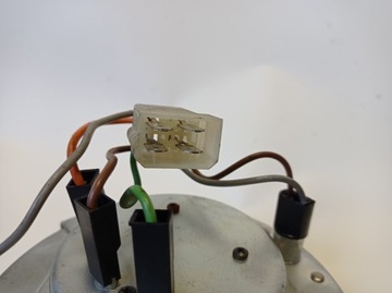 фото thumb №4, Спідометр  прилади obrotomierz iveco magirus 7691 89r